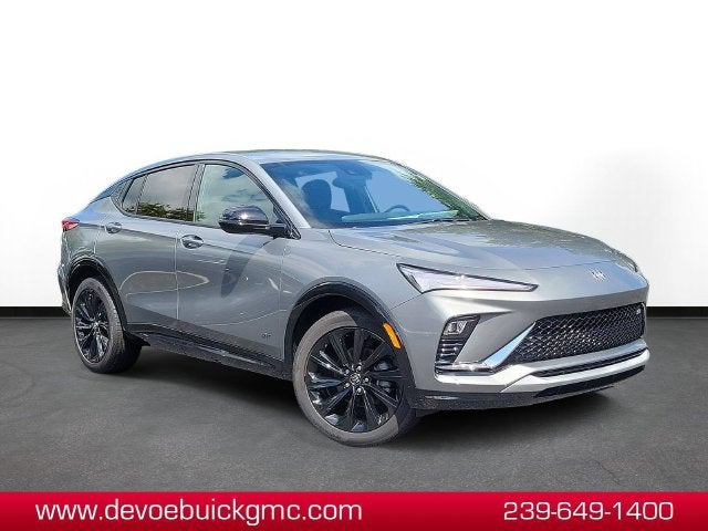 2026 Buick Envista