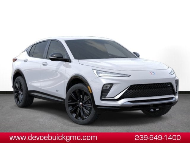 2026 Buick Envista