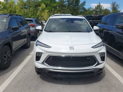 2025 Buick Encore GX Sport Touring