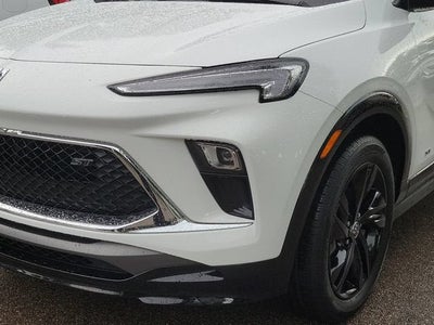 2025 Buick Encore GX Sport Touring