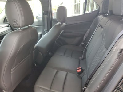2024 Buick Encore GX Avenir