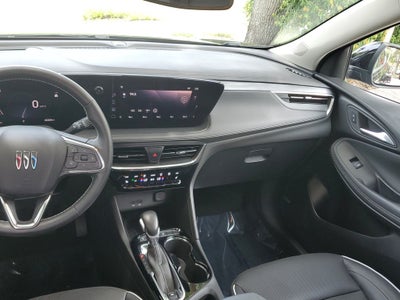 2024 Buick Encore GX Avenir