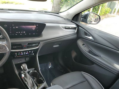 2024 Buick Encore GX Avenir