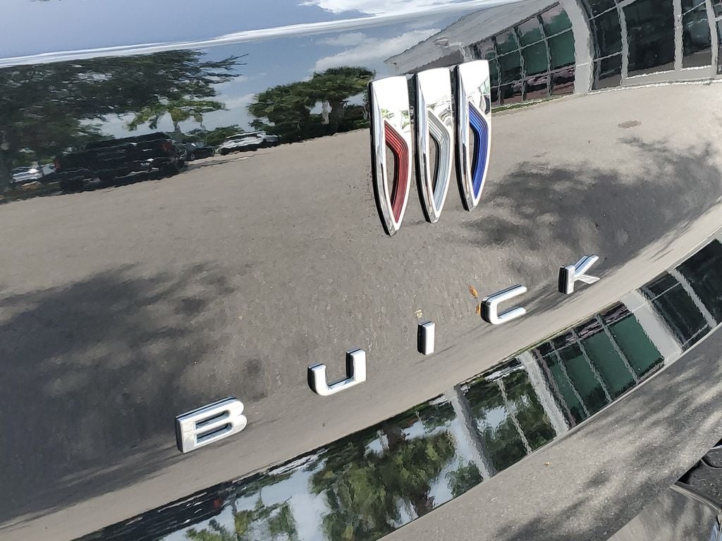 2024 Buick Encore GX Avenir