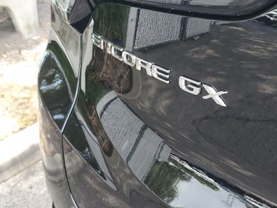 2024 Buick Encore GX Avenir