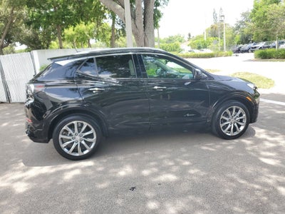 2024 Buick Encore GX Avenir