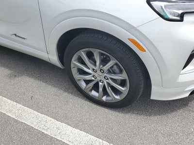 2024 Buick Encore GX Avenir