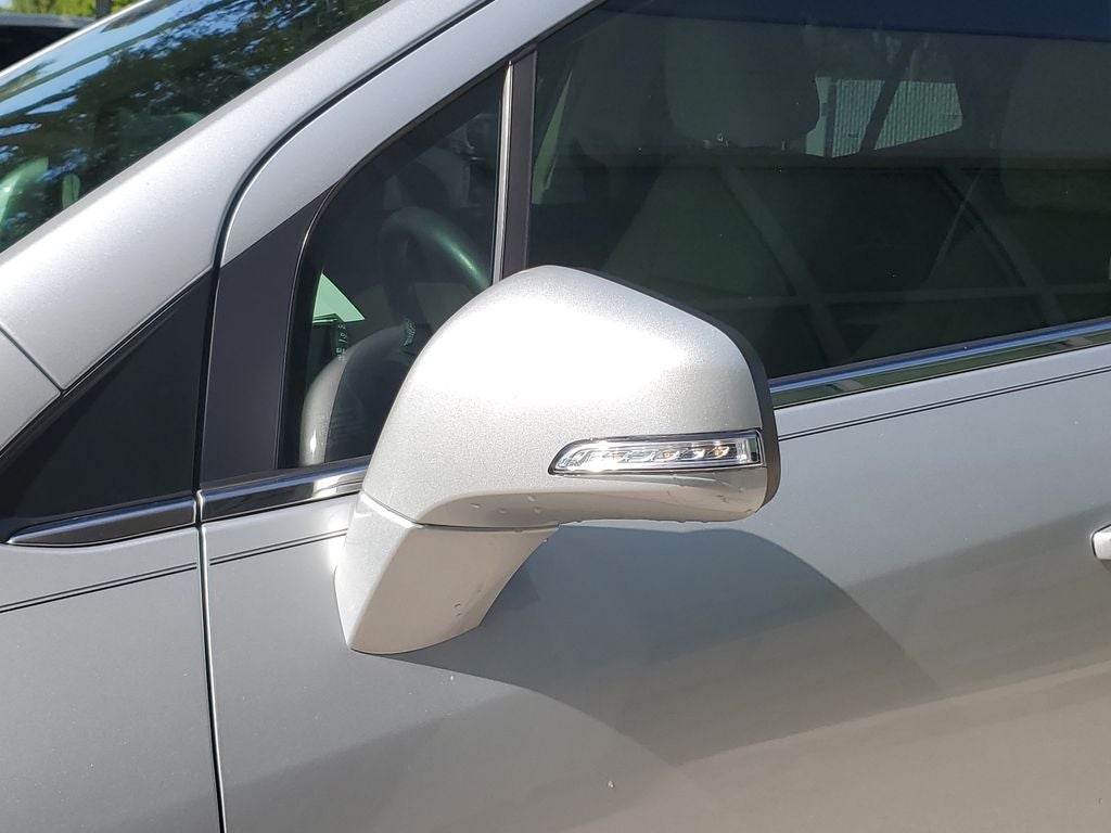 2017 Buick Encore Premium