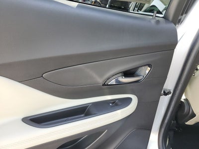 2017 Buick Encore Premium