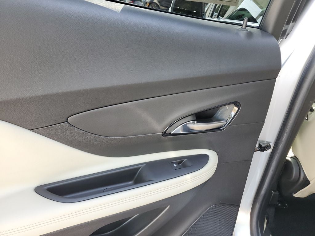 2017 Buick Encore Premium