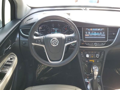 2017 Buick Encore Premium