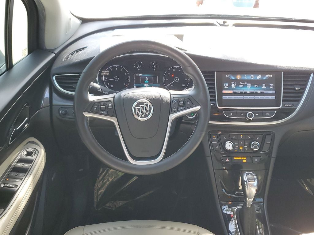 2017 Buick Encore Premium