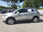 2017 Buick Encore Premium