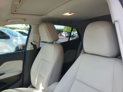 2017 Buick Encore Premium