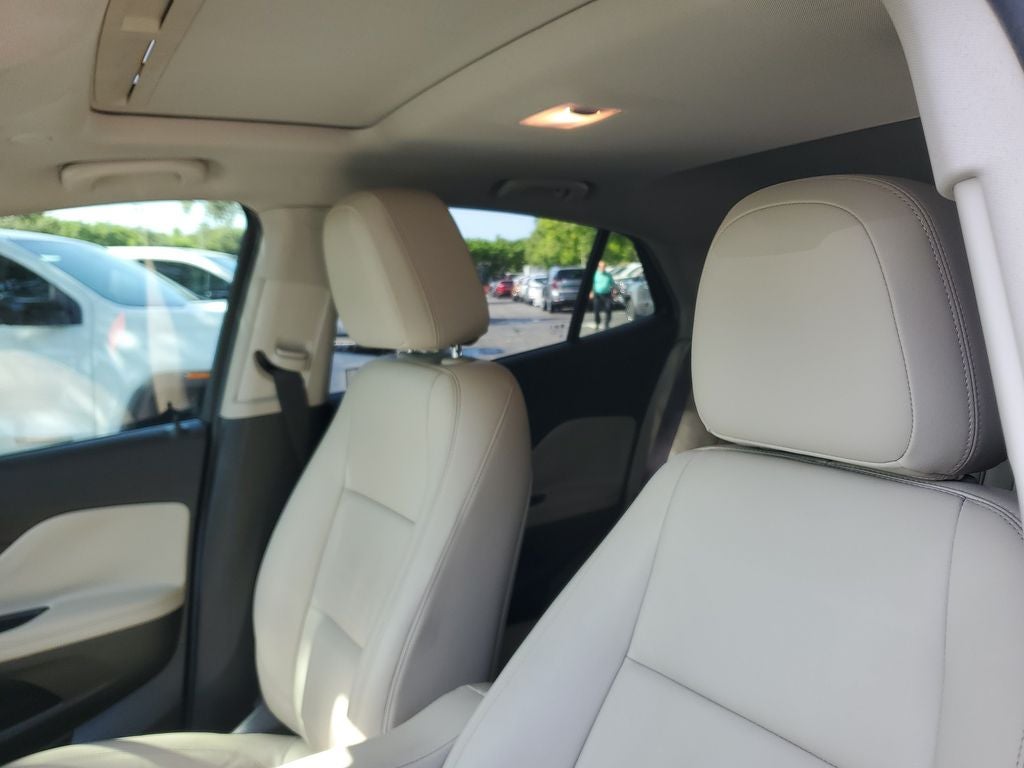 2017 Buick Encore Premium