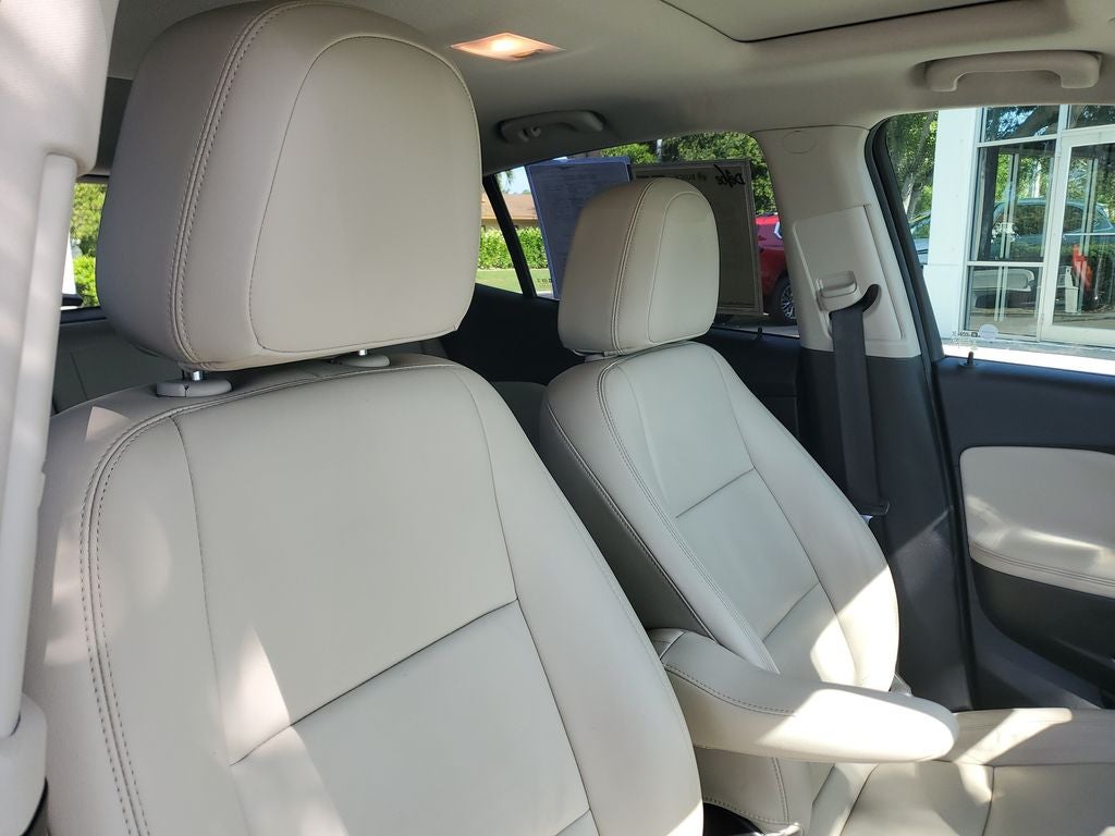 2017 Buick Encore Premium