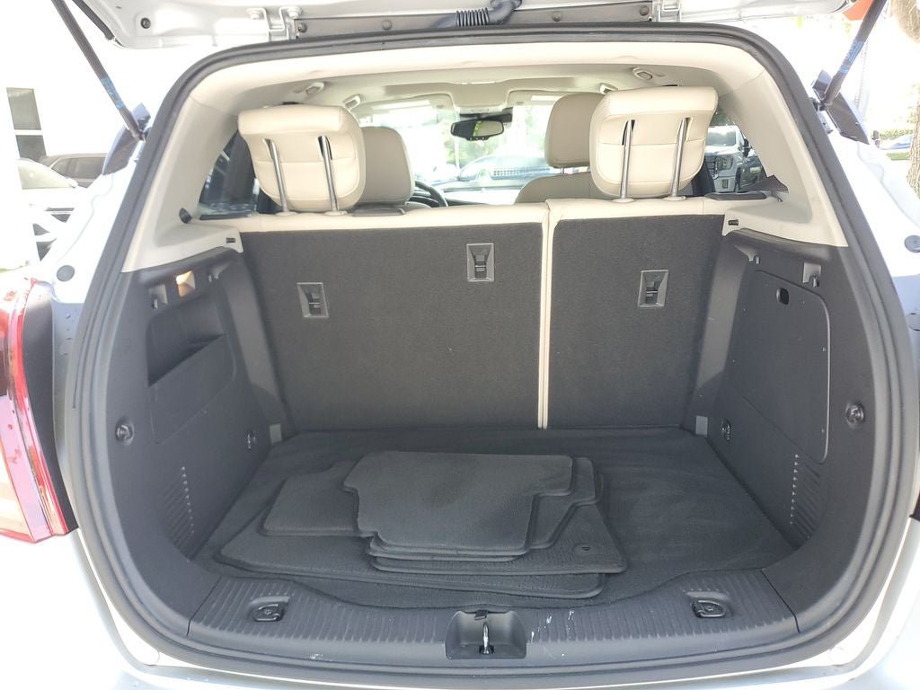 2017 Buick Encore Premium