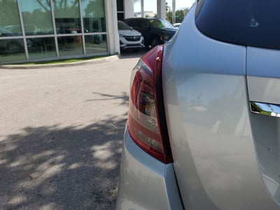 2017 Buick Encore Premium