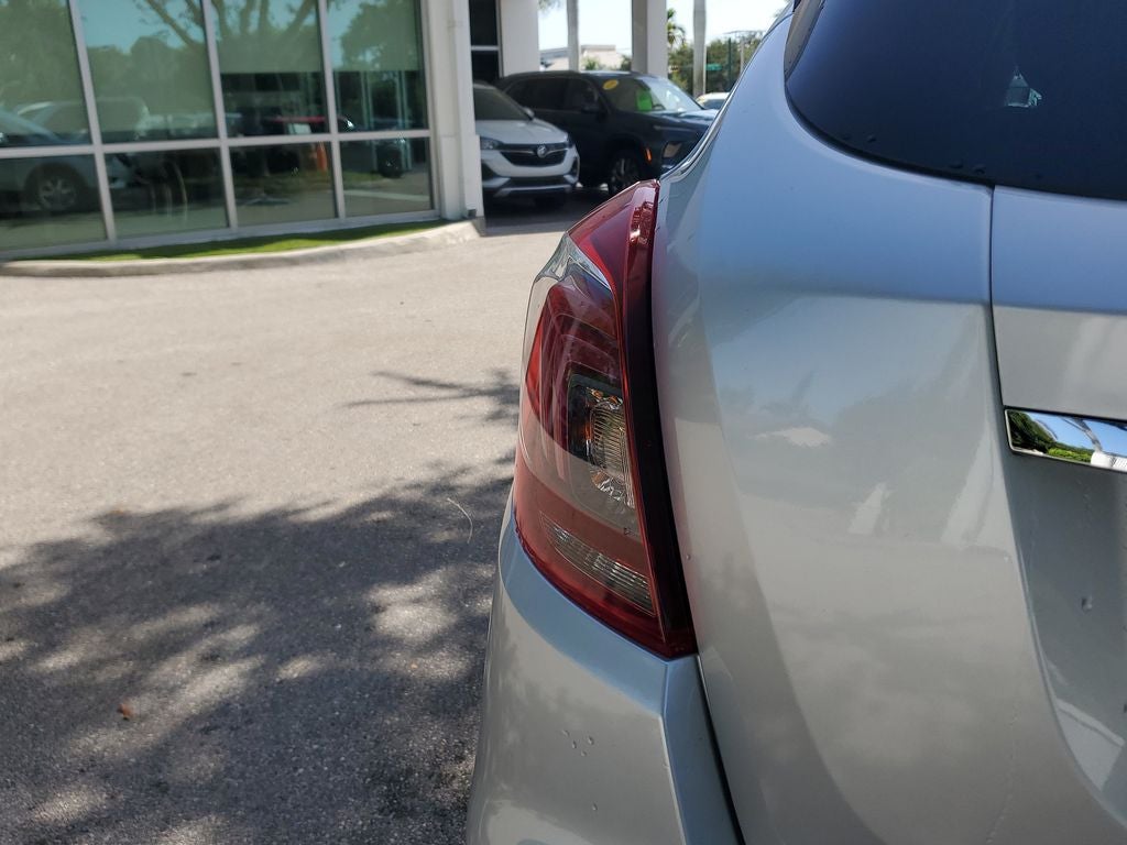 2017 Buick Encore Premium