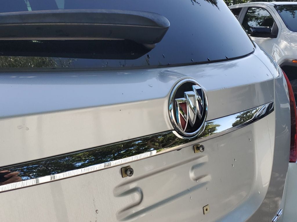 2017 Buick Encore Premium