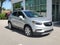 2017 Buick Encore Premium