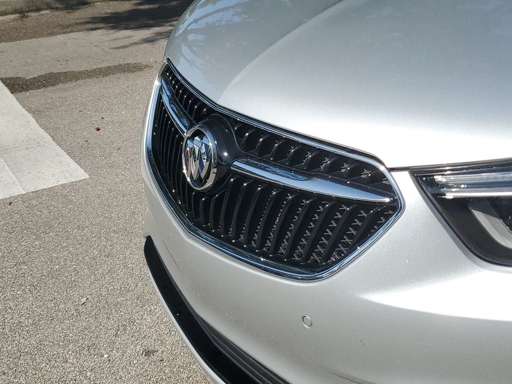 2017 Buick Encore Premium