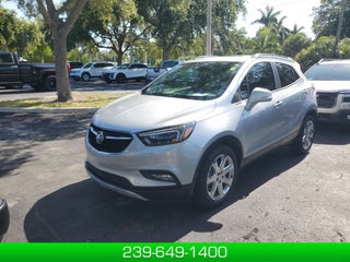 2017 Buick Encore Premium