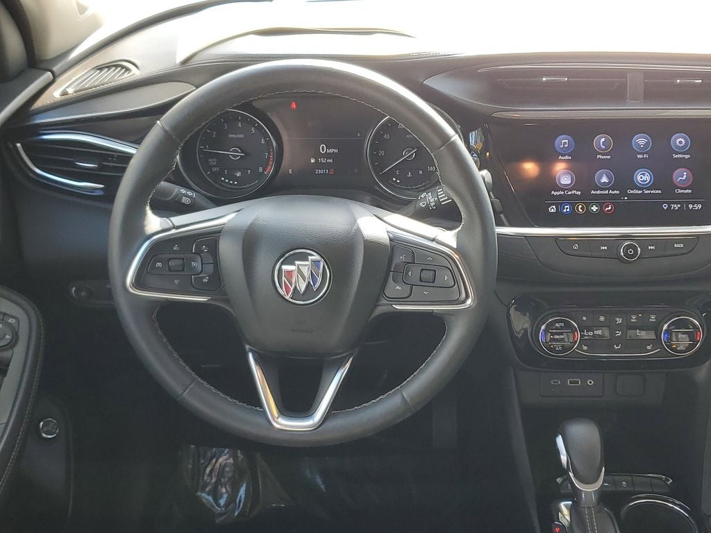 2023 Buick Encore GX Essence