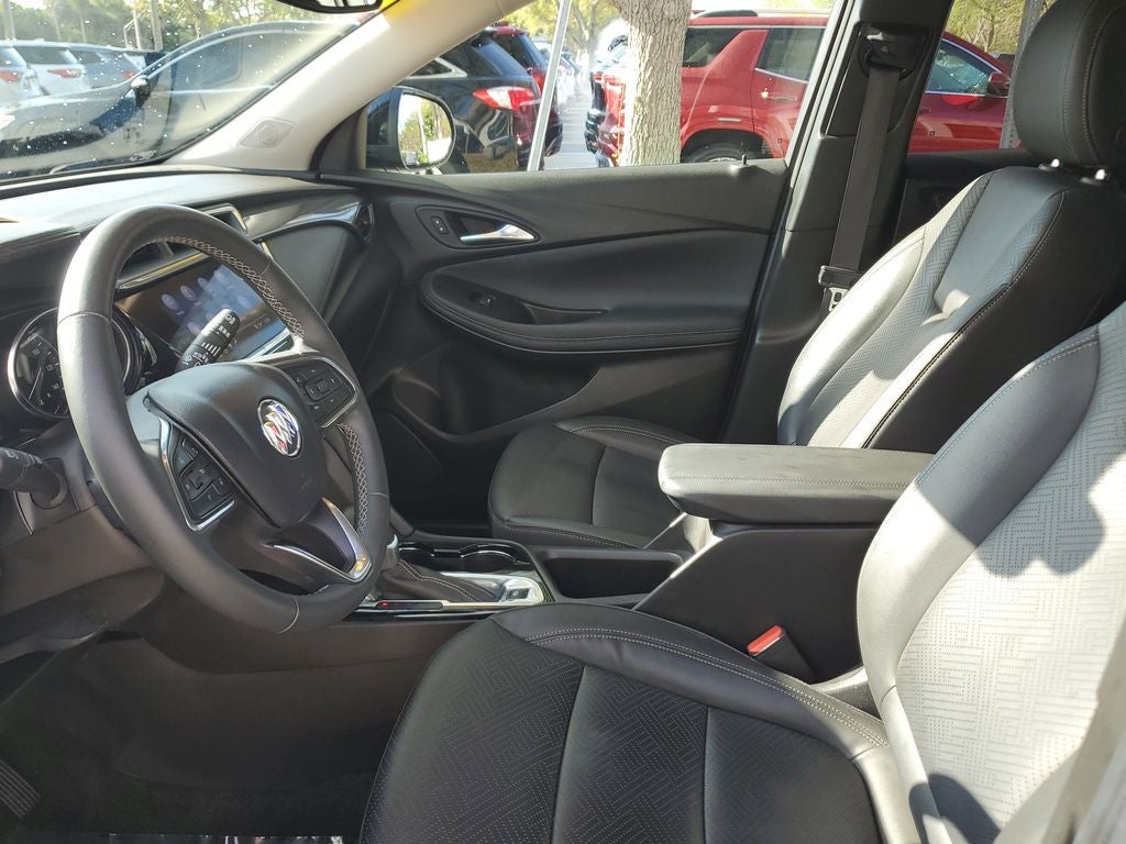 2023 Buick Encore GX Essence