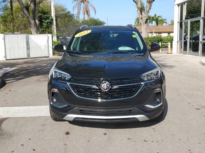 2023 Buick Encore GX Essence