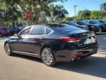 2017 Genesis G80 3.8