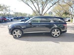 2021 Genesis GV80 4DR AWD 35T