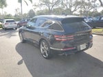 2021 Genesis GV80 4DR AWD 35T