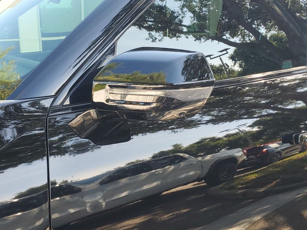 2024 Kia EV9 GT-Line