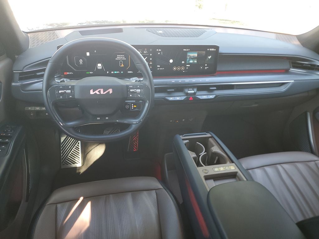 2024 Kia EV9 GT-Line