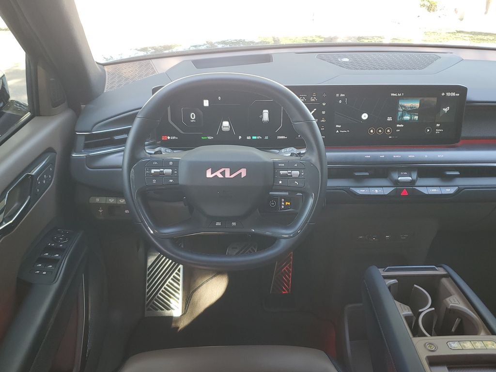 2024 Kia EV9 GT-Line