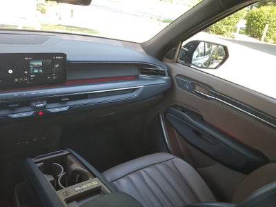 2024 Kia EV9 GT-Line