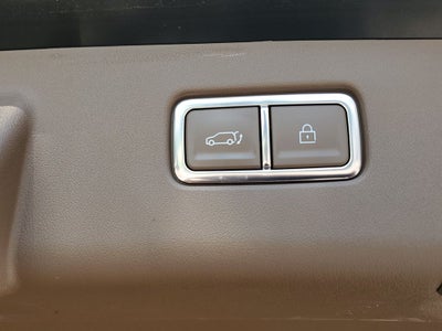 2024 Kia EV9 GT-Line