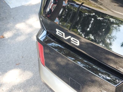 2024 Kia EV9 GT-Line