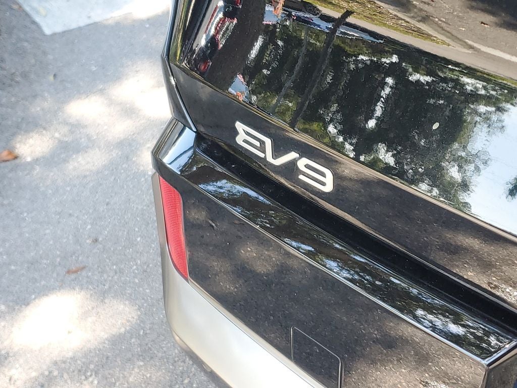 2024 Kia EV9 GT-Line