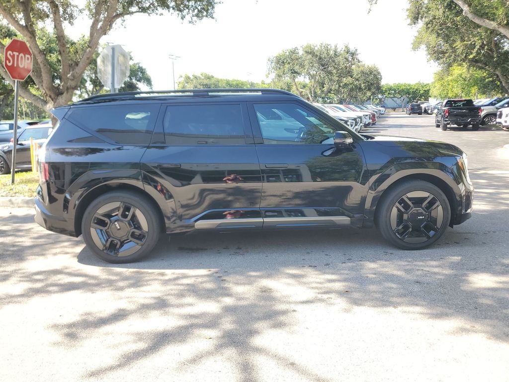 2024 Kia EV9 GT-Line