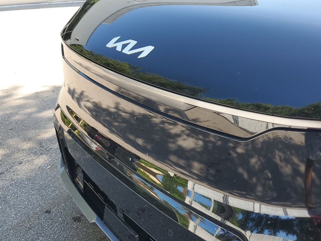 2024 Kia EV9 GT-Line