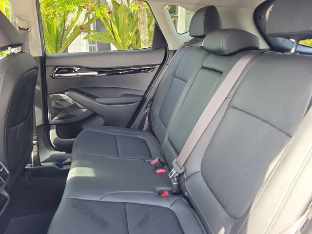 2023 Kia Seltos EX