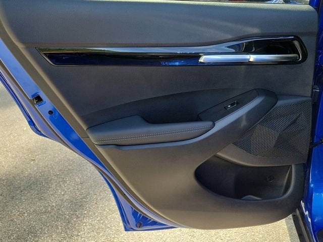 2023 Kia Seltos EX