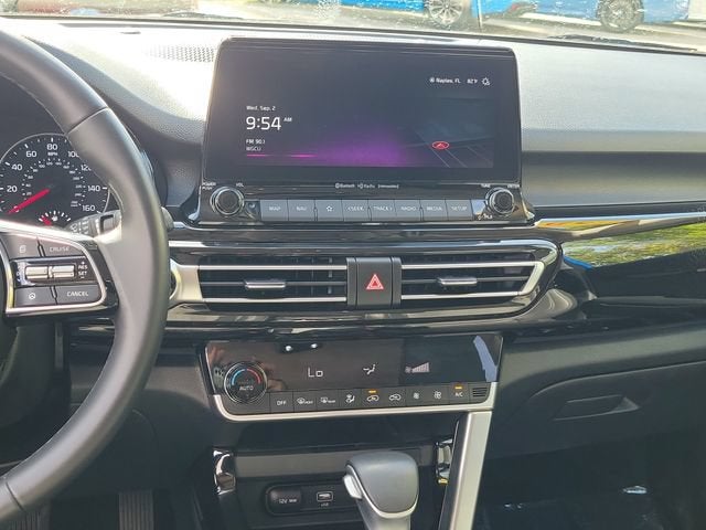 2023 Kia Seltos EX