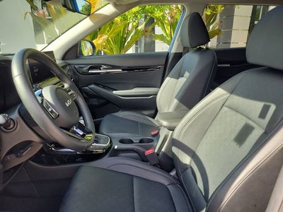 2023 Kia Seltos EX