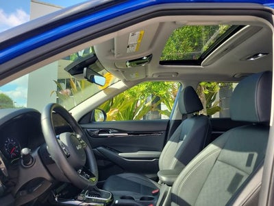 2023 Kia Seltos EX