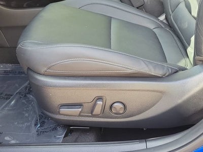 2023 Kia Seltos EX