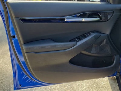 2023 Kia Seltos EX