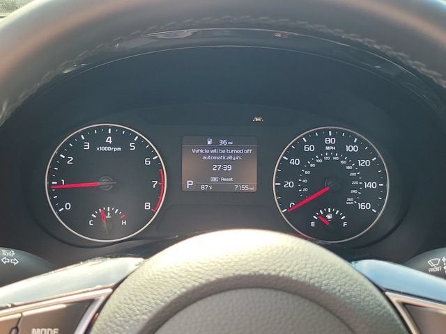 2023 Kia Seltos EX